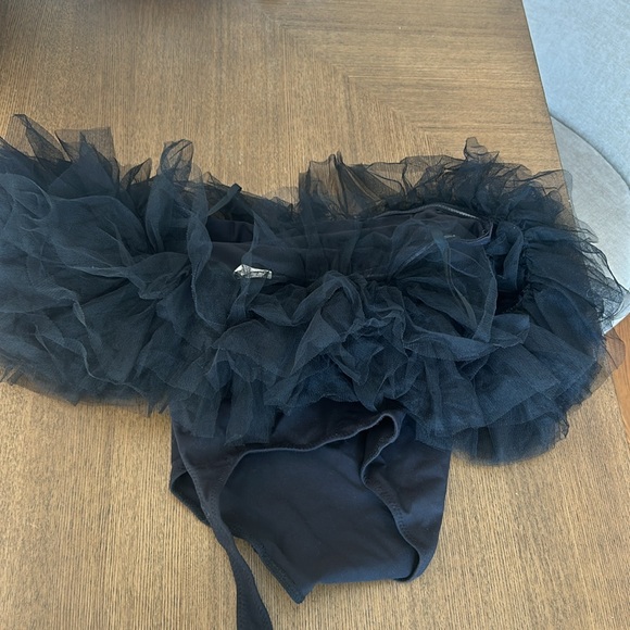 Free People Big Love bodysuit - Picture 5 of 5